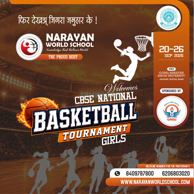admission open